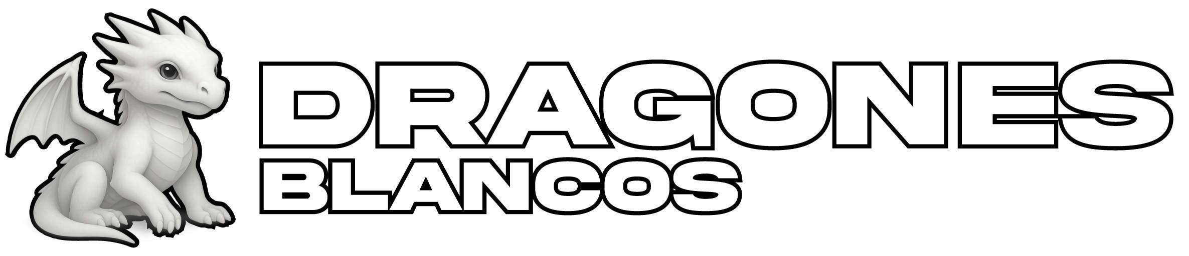 Dragón Blanco