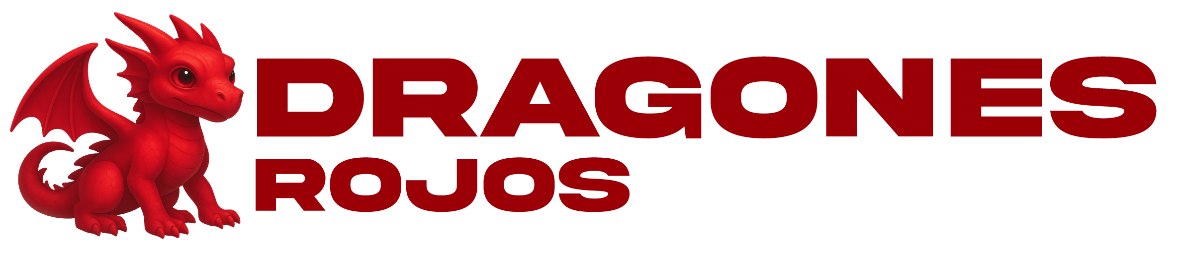 Dragón Rojo